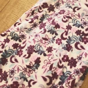 Womans Lularoe Leggings